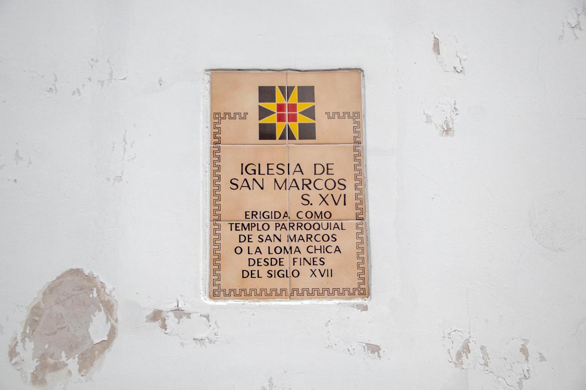 San Marcos Cultural & Guesthouse キト エクステリア 写真